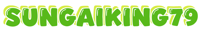 SUNGAIKING79 Logo